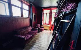 Auberge Du Bon Yeu